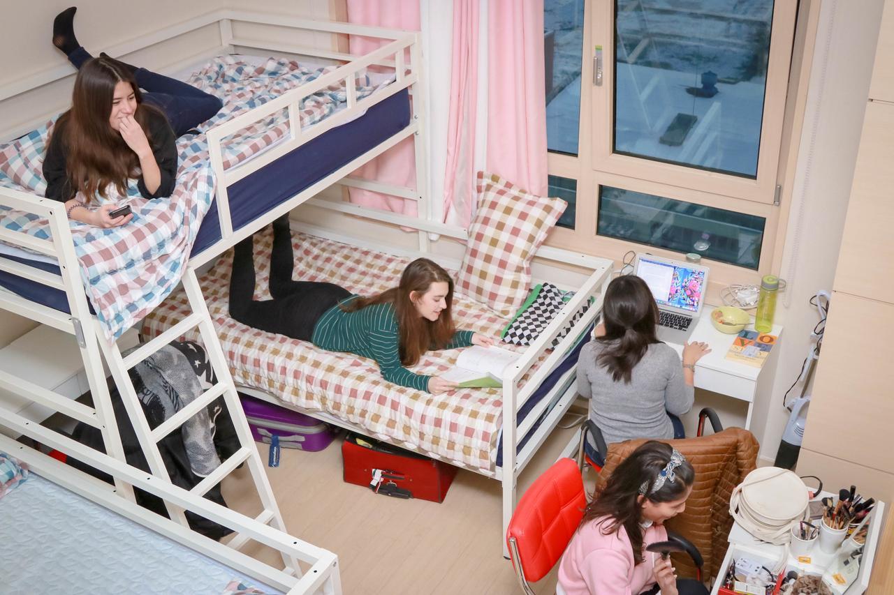 Stayforu Sindang Bed & Breakfast Seoul