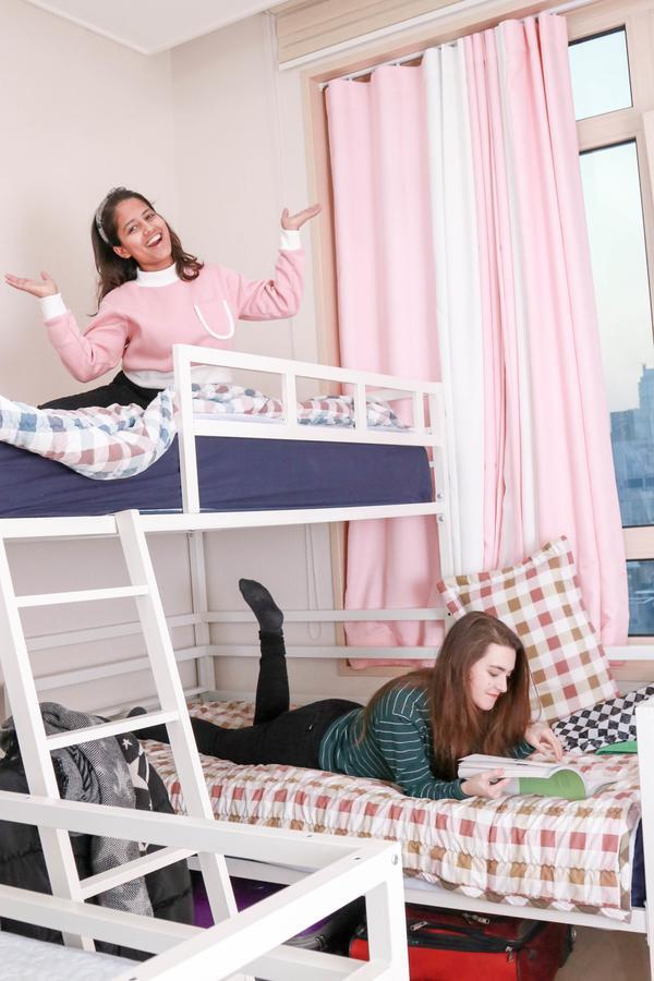 Stayforu Sindang Bed & Breakfast